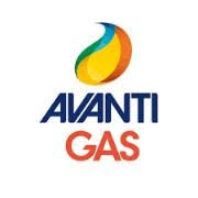 Avanti Gas Logo